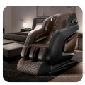 4D Massagesessel mit Fußrollenmassage / Zero Gravity Massagesessel / Stuhlmassage
